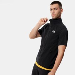 THE NORTH FACE Nimble Yelek Erkek Siyah