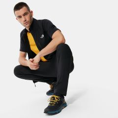 THE NORTH FACE Nimble Yelek Erkek Siyah