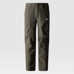 THE NORTH FACE Exploration Dönüştürülebilir Erkek Pantolon Haki