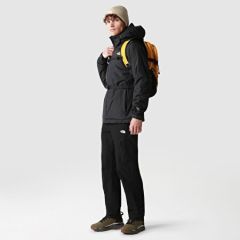 THE NORTH FACE Exploration Tapared Erkek Pantolon Siyah