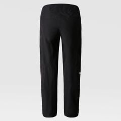 THE NORTH FACE Exploration Tapared Erkek Pantolon Siyah