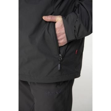 2AS Massif 3 in 1 Erkek Ceket Antrasit