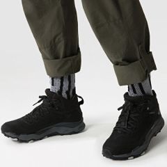 THE NORTH FACE Exploration Tapared Erkek Pantolon Haki
