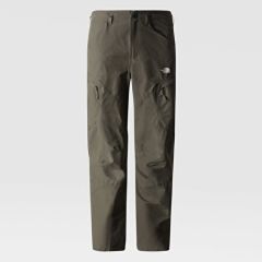 THE NORTH FACE Exploration Tapared Erkek Pantolon Haki