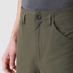 THE NORTH FACE Exploration Tapared Erkek Pantolon Haki