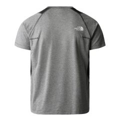 THE NORTH FACE AO Glacier T-Shirt Gri