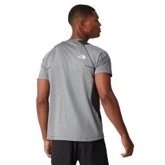 THE NORTH FACE AO Glacier T-Shirt Gri