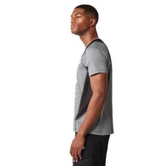 THE NORTH FACE AO Glacier T-Shirt Gri