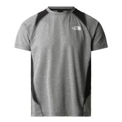 THE NORTH FACE AO Glacier T-Shirt Gri