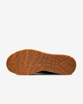 SKECHERS Stand On Air Erkek Ayakkabı Siyah