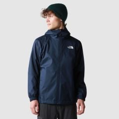 THE NORTH FACE Quest Kapüşonlu Mont Lacivet