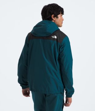 THE NORTH FACE Antora Yağmurluk Petrol
