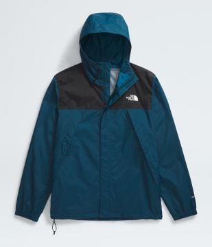 THE NORTH FACE Antora Yağmurluk Petrol