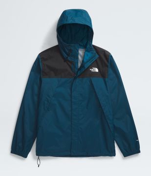 THE NORTH FACE Antora Yağmurluk Petrol