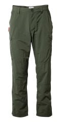 CRAGHOPPERS N/Lime Cargo Trekking Erkek Pantolon Haki