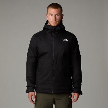 THE NORTH FACE Millerton Yalıtımlı Erkek Mont Siyah