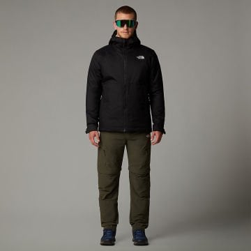 THE NORTH FACE Millerton Yalıtımlı Erkek Mont Siyah