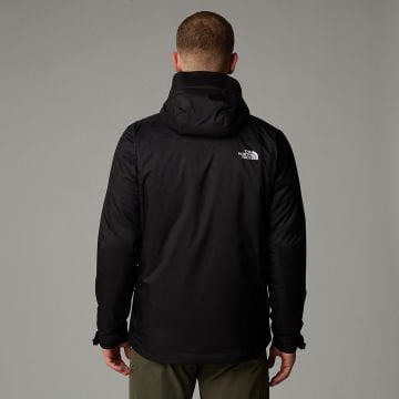 THE NORTH FACE Millerton Yalıtımlı Erkek Mont Siyah