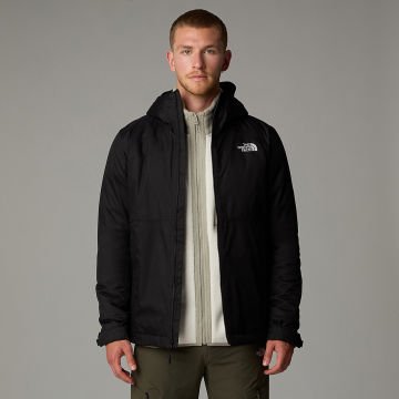 THE NORTH FACE Millerton Yalıtımlı Erkek Mont Siyah