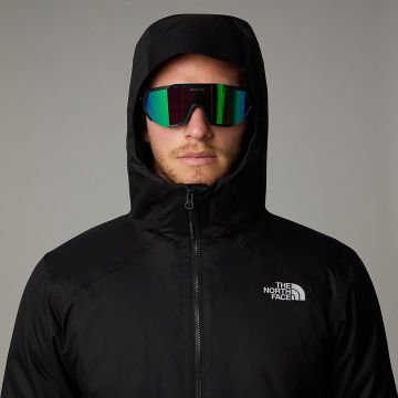 THE NORTH FACE Millerton Yalıtımlı Erkek Mont Siyah