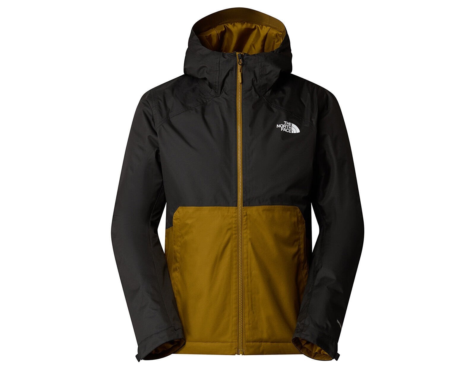THE NORTH FACE Millerton Yalıtımlı Erkek Mont Haki