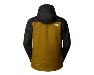 THE NORTH FACE Millerton Yalıtımlı Erkek Mont Haki