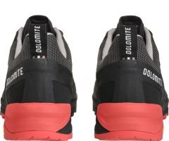 DOLOMİTE Crodarossa Tech GTX Erkek Ayakkabı Siyah