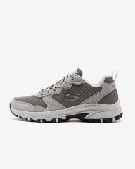 SKECHERS Hillcrest Erkek Ayakkabı Gri