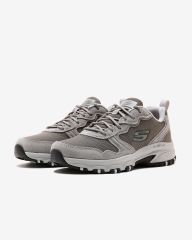 SKECHERS Hillcrest Erkek Ayakkabı Gri