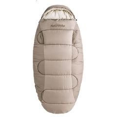 NATUREHIKE PS200 Oval Ultralight Uyku Tulumu -4 Sol