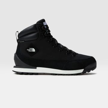 THE NORTH FACE Back-To-Berkeley IV Erkek Bot Siyah