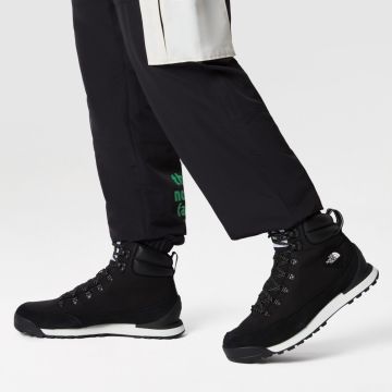 THE NORTH FACE Back-To-Berkeley IV Erkek Bot Siyah