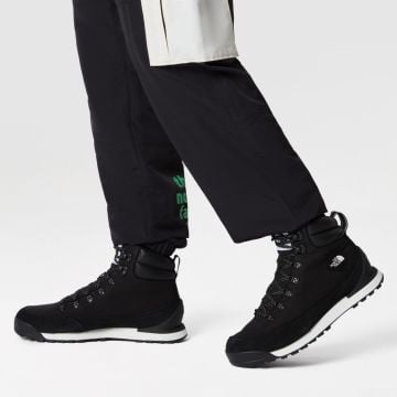 THE NORTH FACE Back-To-Berkeley IV Erkek Bot Siyah