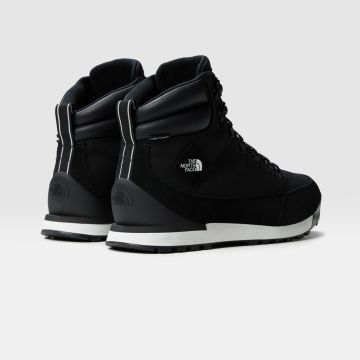 THE NORTH FACE Back-To-Berkeley IV Erkek Bot Siyah
