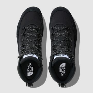 THE NORTH FACE Back-To-Berkeley IV Erkek Bot Siyah