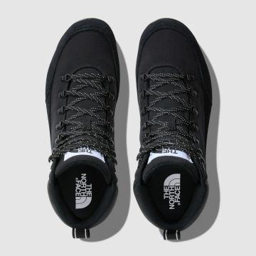 THE NORTH FACE Back-To-Berkeley IV Erkek Bot Siyah