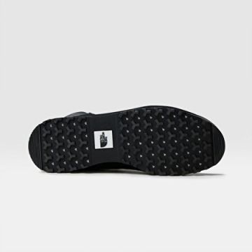 THE NORTH FACE Back-To-Berkeley IV Erkek Bot Siyah