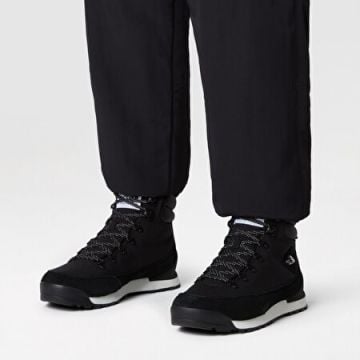 THE NORTH FACE Back-To-Berkeley IV Erkek Bot Siyah