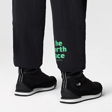 THE NORTH FACE Back-To-Berkeley IV Erkek Bot Siyah