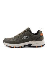 SKECHERS Hillcrest Erkek Ayakkabı Haki