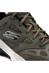 SKECHERS Hillcrest Erkek Ayakkabı Haki