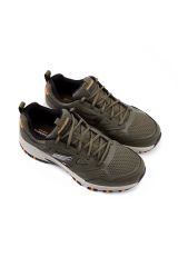 SKECHERS Hillcrest Erkek Ayakkabı Haki