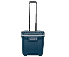 COLEMAN Xtreme Wheeled 28 QT Tekerlekli Soğutucu Buzluk 26 Lt