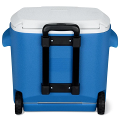 COLEMAN Performance 28 QT Tekerlekli Soğutucu Buzluk 26 Lt