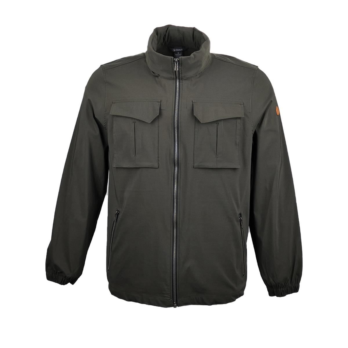 CLIMBOLIC Maestro Outdoor Rüzgarlık Haki