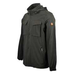 CLIMBOLIC Maestro Outdoor Rüzgarlık Haki