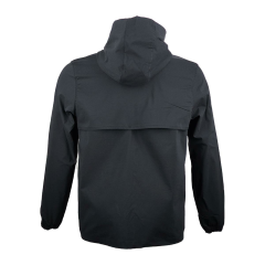 CLIMBOLIC Maestro Outdoor Rüzgarlık Siyah