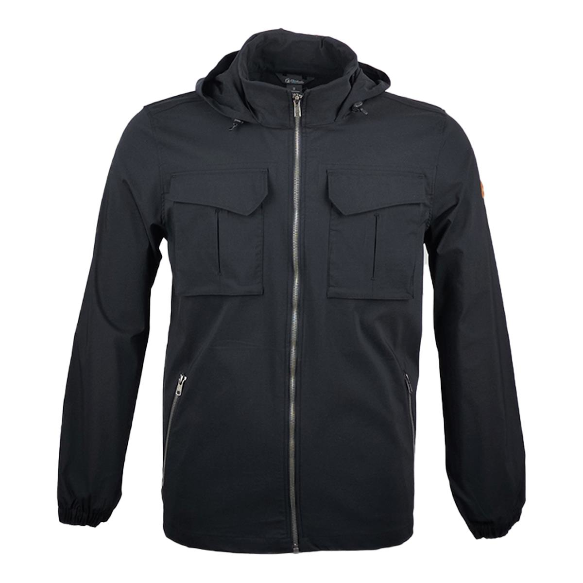 CLIMBOLIC Maestro Outdoor Rüzgarlık Lacivert