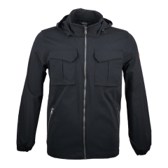 CLIMBOLIC Maestro Outdoor Rüzgarlık Lacivert