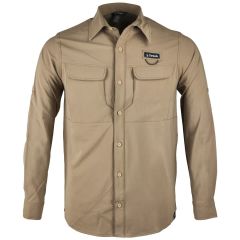 CLIMBOLIC Endure Outdoor Gömlek Vizon